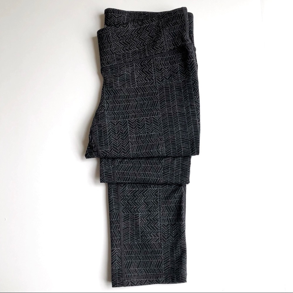 Prana Ashley Cropped Leggings - Picture 6 of 12